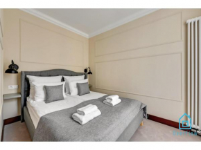 Luna Premium Apartment Old Town Gdansk